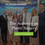 Plastic surgery experts on set (1)