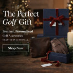The perfect golf gift__
